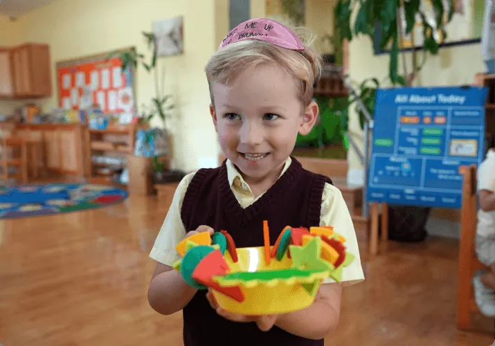 Daily life at Palos Verdes Montessori Academy – photo 3