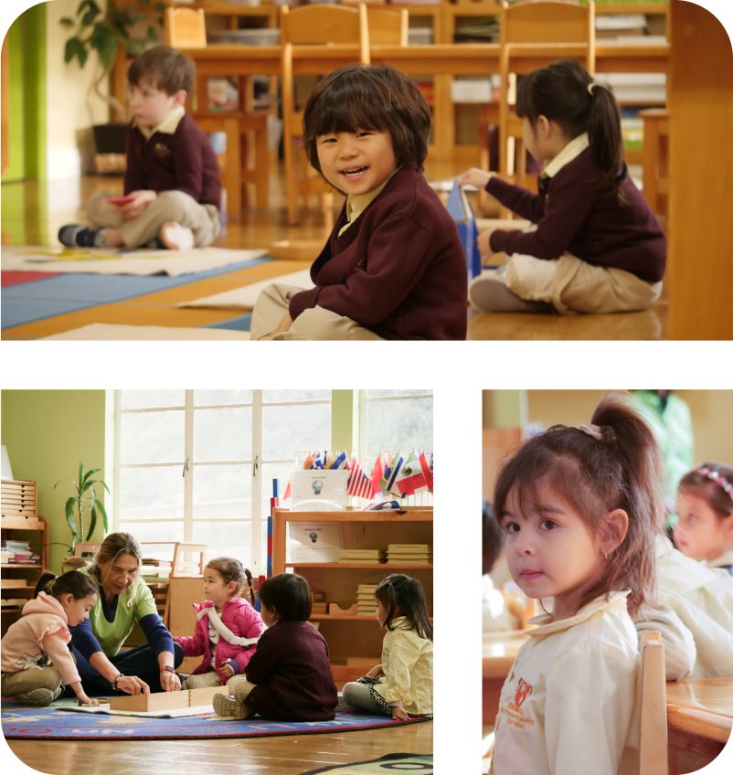 montessori Verdes Rancho Palos Verdes Torrance Rolling Hills Estates information image