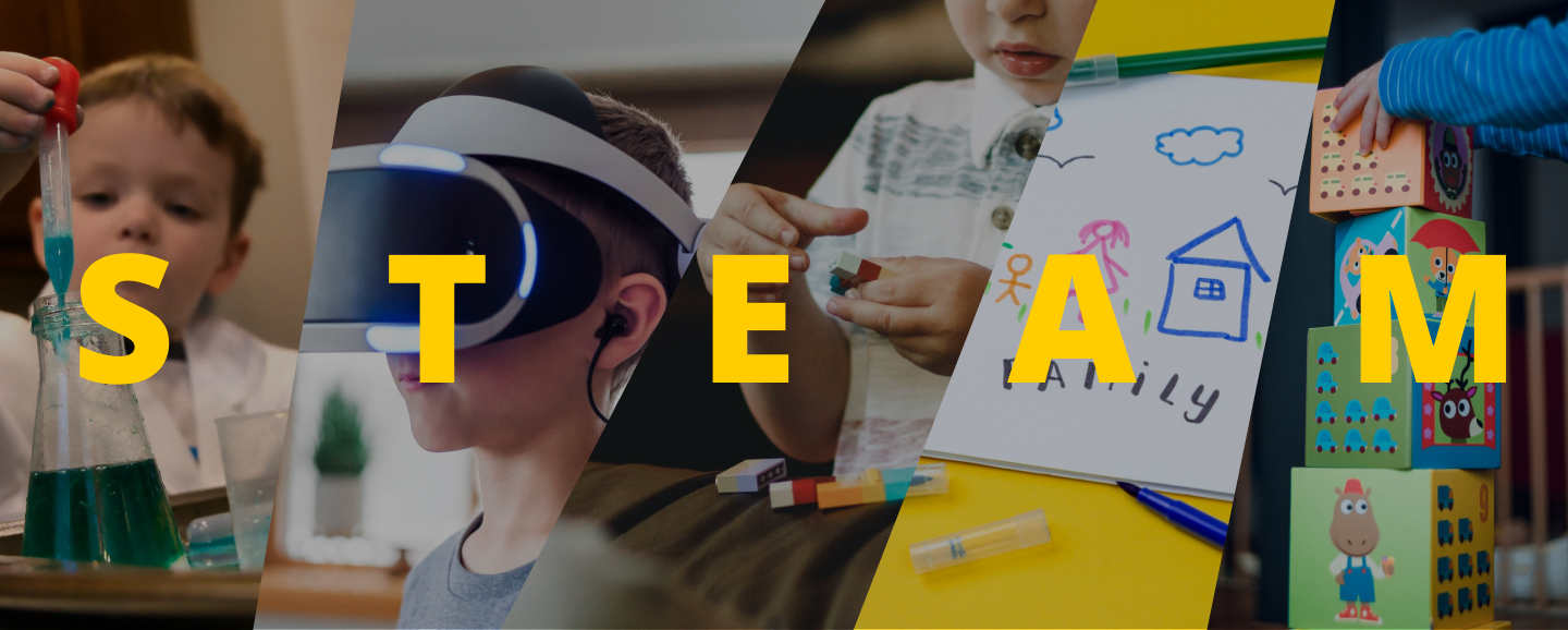 montessori Verdes Rancho Palos Verdes Torrance Rolling Hills Estates S.T.E.A.M. program